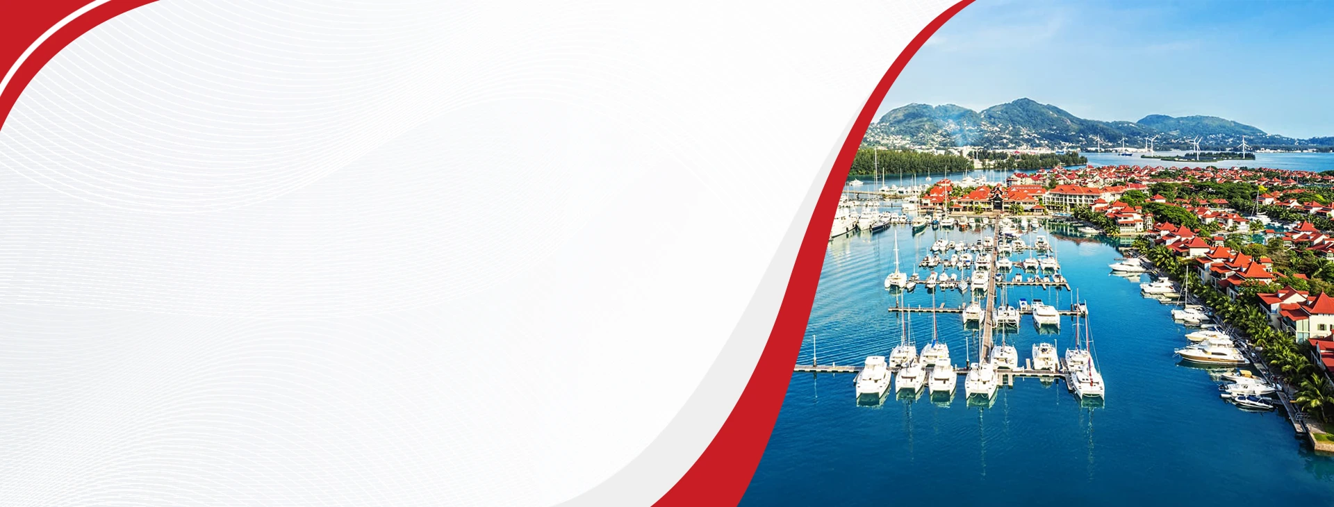 Seychelles Company Formation Seychelles skyline
